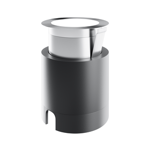 Уличный встраиваемый светильник Outdoor O515DL-L2S3K