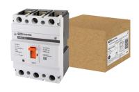 ВА87-35 3Р  250А 25кА TDM