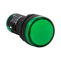Светодиодная матрица AD16-22HS зеленая EKF PROxima