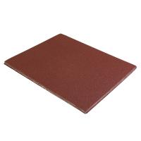 Шкурки шлифовальные в листах на тканевой основе, водостойкие 230х280мм, Р100 (10 шт/уп) KRANZ