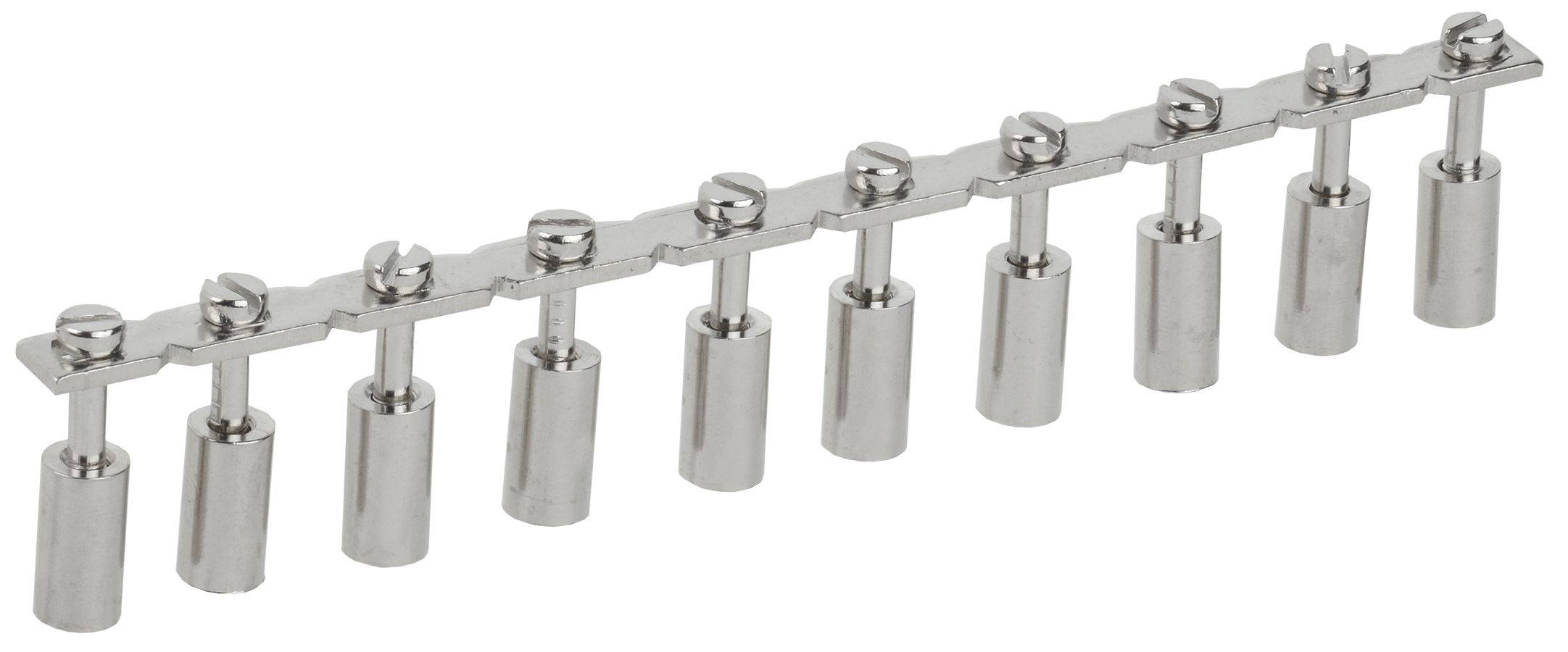 Перемычка центральная для КВИ-16мм2 10PIN IEK