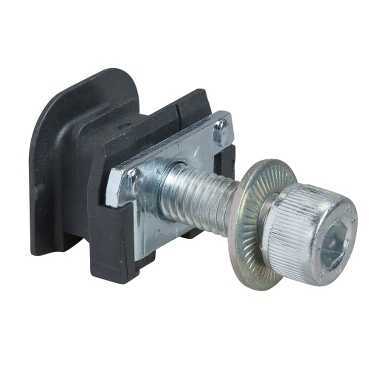 12 ЗАЩЕЛКИВАЮЩ.ГАЕК М8