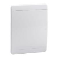 Пластиковый распределительный щит BVN 40-24-2