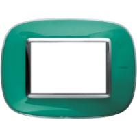 BT Axolute Мятная карамель Рамка 3 мод эллипс