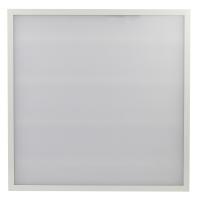 Светильник светодиодный ЭРА SPO-6-36-4K-M 36Вт 4000К 3060Лм IP40 595x595x19 матовый.