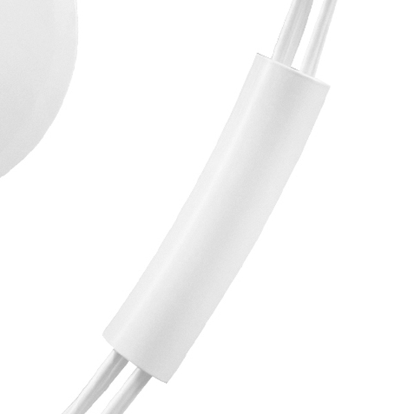 784666 Бра OVALE 6х20W G4 12V БЕЛЫЙ