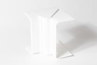 Угол внутренний изменяемый для  кабельного канала 105х50