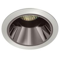 Встраиваемый точечный светильник AM Group AM329 WH+SN
