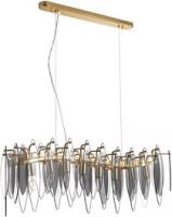 Люстра подвесная 2129/03/08P Stilfort  серия Merkel