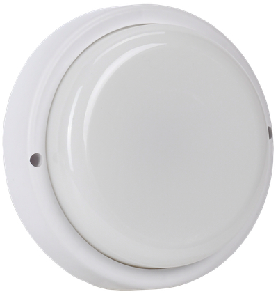 Светильник LED ДПО 0101 10Вт IP65 4000К круг GENERICA