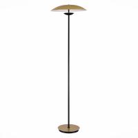 SL6502.205.01 Торшер ST-Luce Золотистый,Черный/Золотистый LED 1*13W 3000K ARMONICO