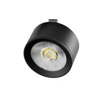 215537 Светильник ALTA PRO тушка LED 15W 1700LM 36G ЧЕРНЫЙ 3000K