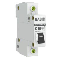 1пол__16А_EKF_BASIC_(C)_автомат. выкл.