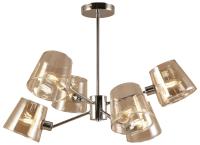 Люстра Rivoli Eliza 2084-306 6 х Е14 40 Вт классика