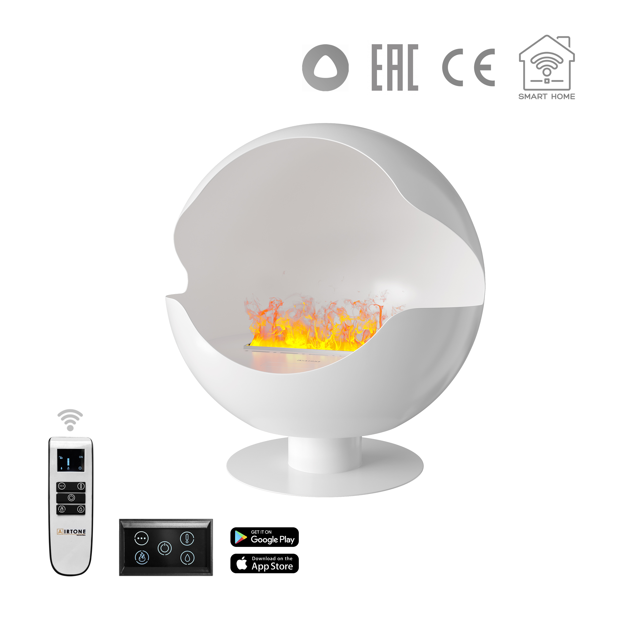 ORB VEPO 700 W