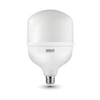 Лампа Gauss Elementary T160 55W 5250lm 4100K E27/E40 Promo LED 1/8