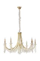 Люстра подвесная VIORE SP10 FGD