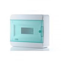 Пластиковый распределительный щит BNZ 40-12-2