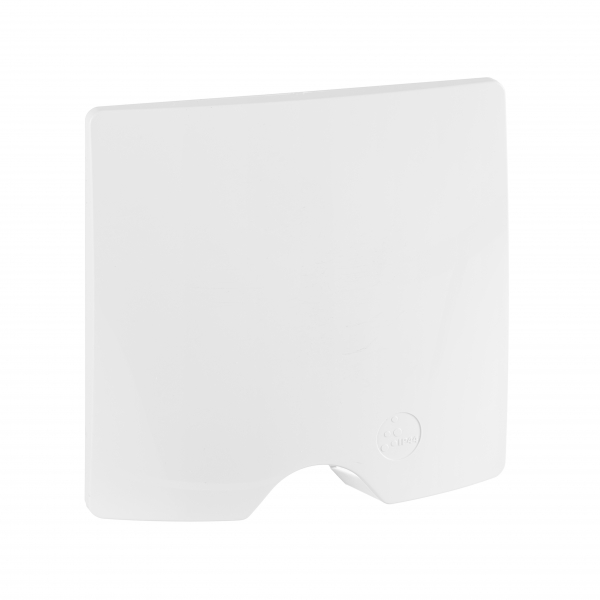 Legrand Etika Бел Вывод кабеля IP44