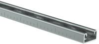 STRUT-профиль перфорированный 41х21х500-2,5 HDZ IEK