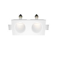 Встраиваемый светильник Technical DL002-WW-02-W