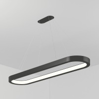 Светильник HOCKEY подвесной свечение внутрь 750х350