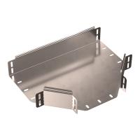 Ответвитель Т-образный Стандарт INOX (AISI 409) 200х80 Промрукав