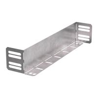 Переходник упрощённый горизонтальный на 300 мм Н80 Промрукав