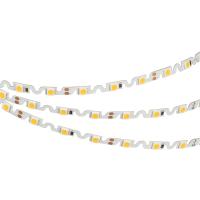 Лента RZ 2-5000 12V Day4000 2x (5060,240 LED,Wave) (Arlight, 11.5 Вт/м, IP20)