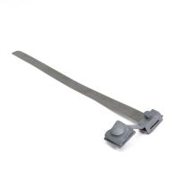 Держатель для труб универсальный d 0-160 мм TDZ Промрукав