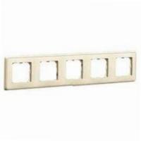 Legrand Etika Сл.кость Рамка 5-ая