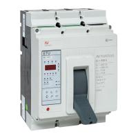 Выключатель автоматический в литом корпусе AV-POWER-5/3 800А 70кА ETU4.0 EKF