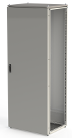 Комплект оболочки AleSta с дверью и задней панелью, 1800 x 300 x 400 мм