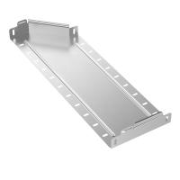 Переходник правый Стандарт INOX (AISI 304) 600х500х50 Промрукав