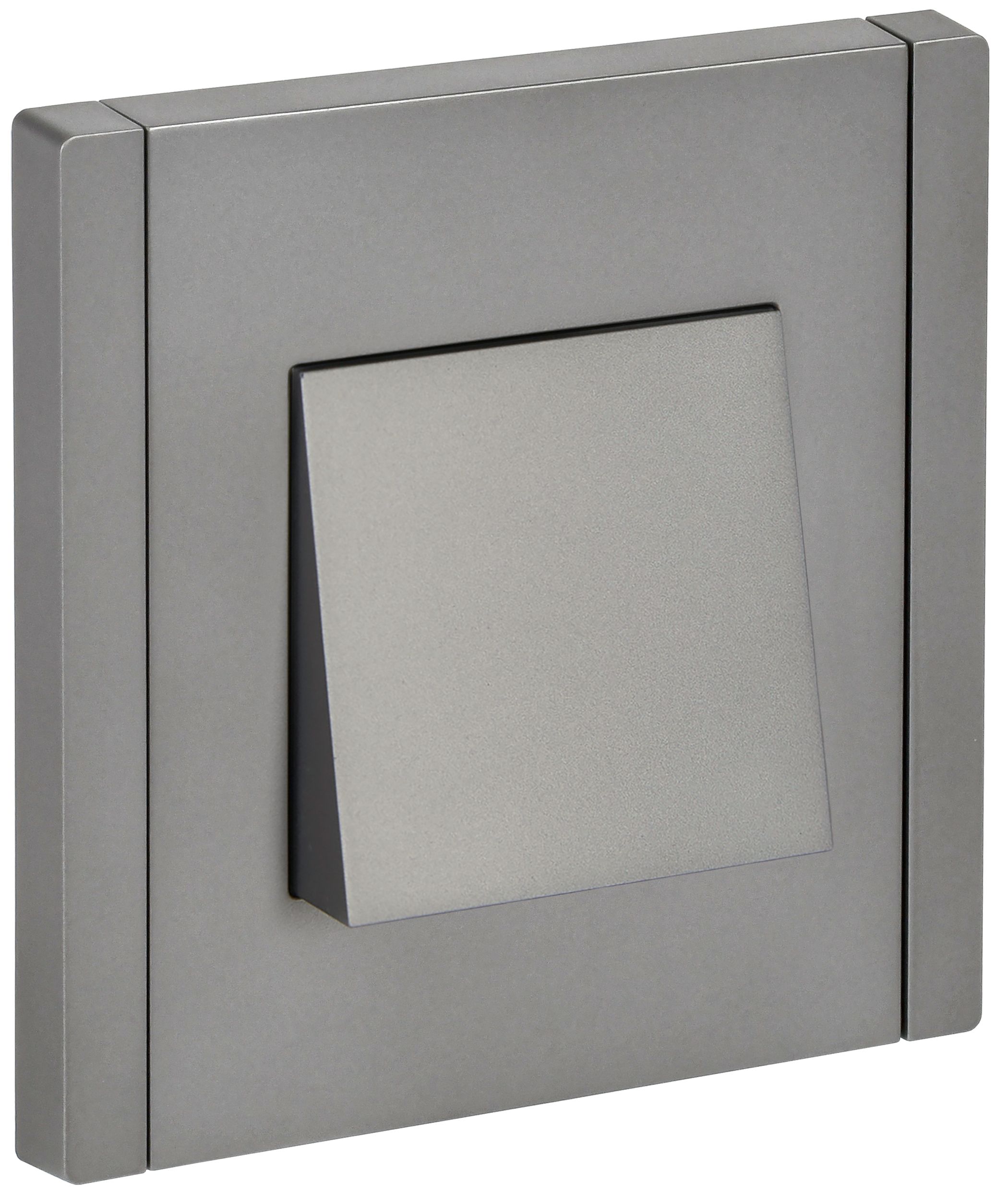 FORTE&PIANO Вывод кабеля FP542 сталь IEK