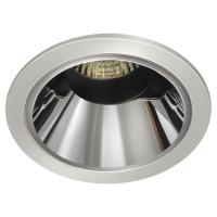 Встраиваемый точечный светильник AM Group AM329 WH+CH