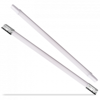 Светильник сд герм ДСП-155Н 36Вт 230В 4000К 4500Лм 125лм/Вт 1200мм IP65 NEOX