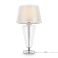 Настольный светильник Maytoni Z005TL-01CH