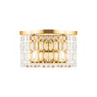 Настенный светильник (бра) Maytoni DIA005WL-02G