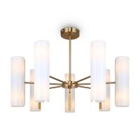 Потолочный светильник Freya FR5368CL-14BS