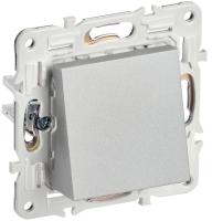 SKANDY Вывод кабеля SK-O01S серебряный IEK