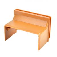 Переходник на коробку LK 80X28… 8639 (SD)