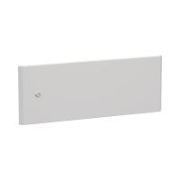 Дверь секционная глухая В300 Ш800 EKF AleSta
