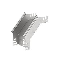 Угол вертикальный внешний 90 градусов Профи HDZ 150х100 (1,0 мм) Промрукав