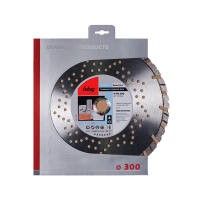 Алмазный диск Бетон Экстра (Beton Extra)_ диам. 300/25.4
