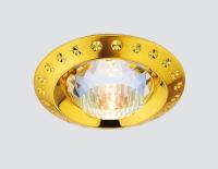 777 GD Золото MR16