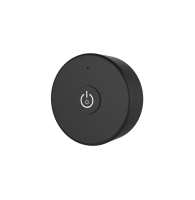 Одноклавишный RF пульт дистанционного управления, питание 3 V, зона охвата 30м