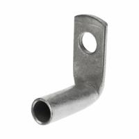 Наконечник медный луженый 90 градусов (ТМЛ) 70-10-13 (25 шт/уп) Промрукав