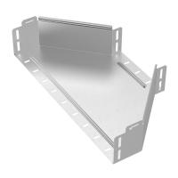 Переходник симметричный Стандарт HDZ 500х200х100 Промрукав