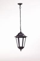 Petersburg lead glas Подвес (G/B)